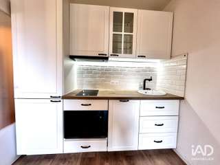 Vente appartement 1 pièce