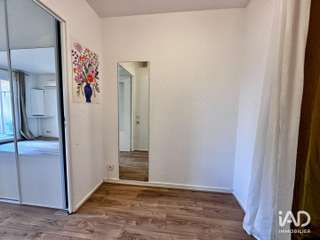Vente appartement 1 pièce