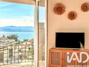 Vente Appartement 2 piècesSaint-Raphaël