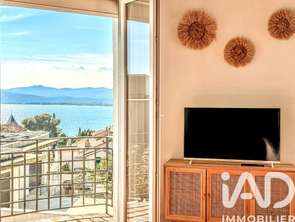 Vente Appartement 2 piècesSaint-Raphaël