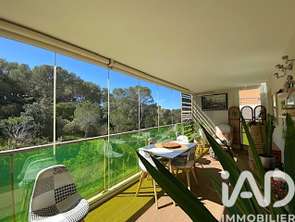 Vente Appartement 3 piècesSaint-Raphaël