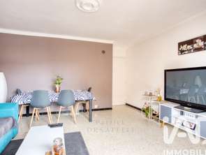 Vente Appartement 2 piècesSaint-Raphaël
