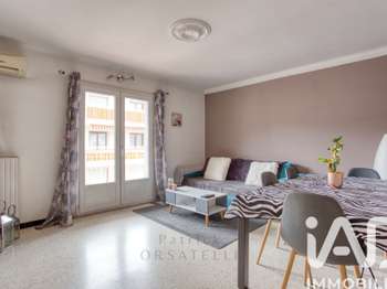 Vente Appartement 2 piècesSaint-Raphaël