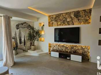 Vente appartement 3 pièces Saint-Raphaël 83