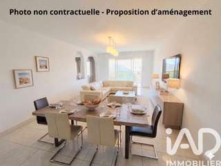 Vente appartement 4 pièces Vente appartement 4 pièces