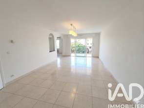 Vente Appartement 4 piècesSaint-Raphaël