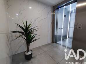 Vente Appartement 2 piècesSaint-Raphaël