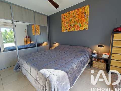 Vente appartement 2 pièces Saint-Raphaël 83