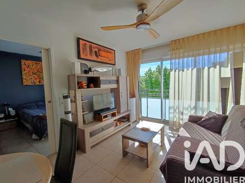 Vente appartement 2 pièces Vente appartement 2 pièces