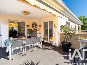 Vente Appartement 4 piècesSaint-Raphaël