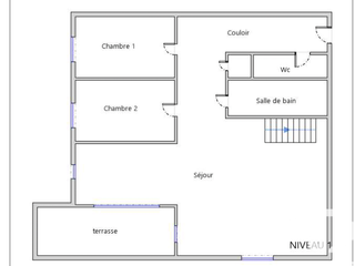 Vente appartement 4 pièces Vente appartement 4 pièces