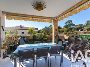 Vente Appartement 4 piècesSaint-Raphaël