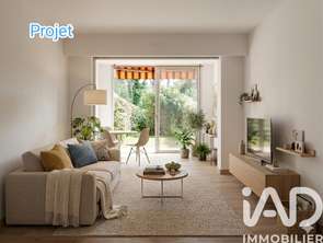 Vente Appartement T1Saint-Raphaël