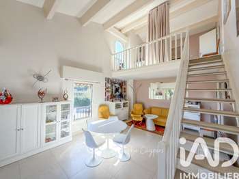 Vente appartement 5 pièces Vente appartement 5 pièces