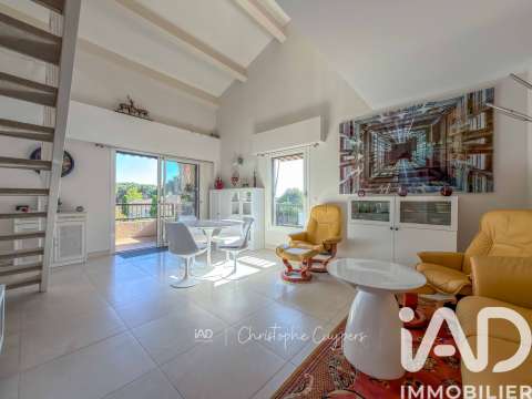 Vente appartement 5 pièces Vente appartement 5 pièces