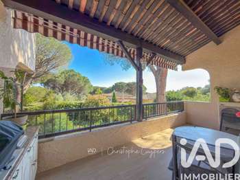 Vente appartement 5 pièces Saint-Raphaël 83