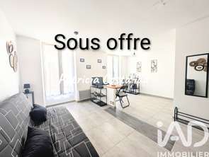 Vente Appartement T1Saint-Raphaël