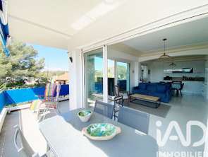 Vente Appartement 4 piècesSaint-Raphaël