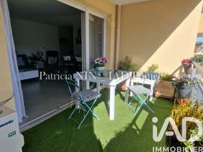 Vente Appartement 3 piècesSaint-Raphaël