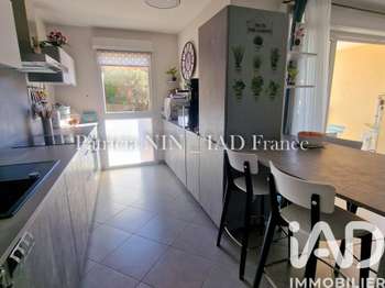 Vente appartement 3 pièces Saint-Raphaël 83