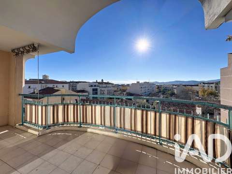 Vente appartement 5 pièces Vente appartement 5 pièces