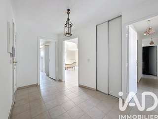 Vente appartement 5 pièces Vente appartement 5 pièces