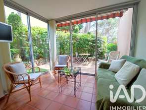 Vente Appartement 2 piècesSaint-Raphaël