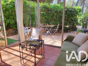 Vente Appartement 2 piècesSaint-Raphaël