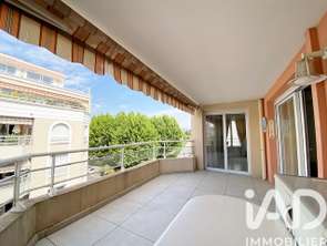 Vente Appartement 3 piècesSaint-Raphaël