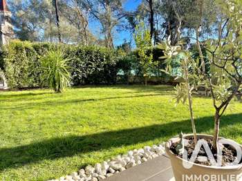 Vente appartement 3 pièces Saint-Raphaël 83