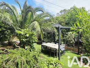 Vente Appartement 4 piècesSaint-Raphaël