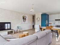 Vente appartement 3 pièces Vente appartement 3 pièces