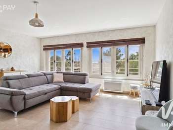 Vente appartement 3 pièces Vente appartement 3 pièces