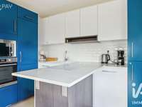 Vente appartement 3 pièces Vente appartement 3 pièces