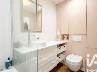 Vente appartement 2 pièces Vente appartement 2 pièces