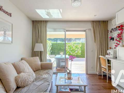 Vente appartement 2 pièces Vente appartement 2 pièces