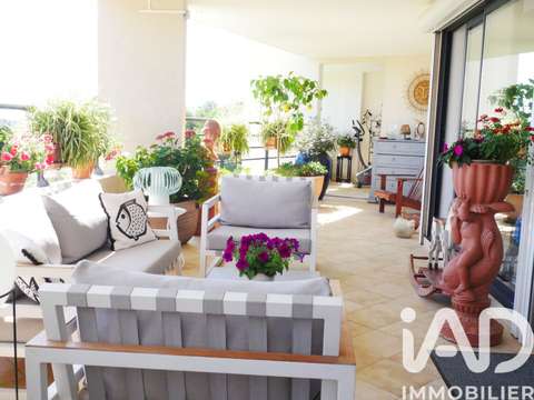 Vente appartement 3 pièces Saint-Raphaël 83