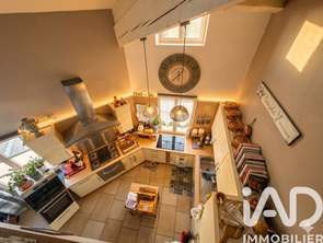 Vente Appartement 4 piècesSaint-Raphaël