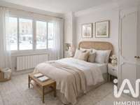 Vente appartement 5 pièces Vente appartement 5 pièces