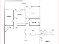 Vente appartement 5 pièces Vente appartement 5 pièces