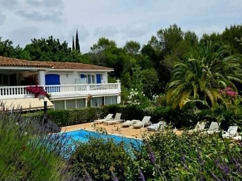 Vente appartement 2 pièces Saint-Raphaël 83