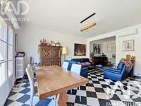 Vente appartement 5 pièces Vente appartement 5 pièces