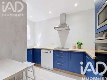 Vente appartement 5 pièces Vente appartement 5 pièces