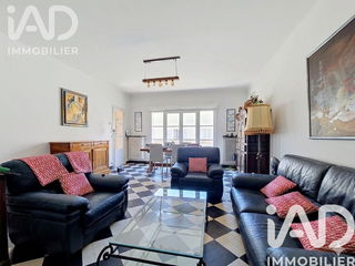 Vente appartement 5 pièces
