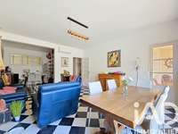 Vente appartement 5 pièces Vente appartement 5 pièces