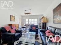 Vente appartement 5 pièces Vente appartement 5 pièces