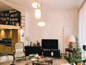 Vente Appartement 3 piècesSaint-Raphaël