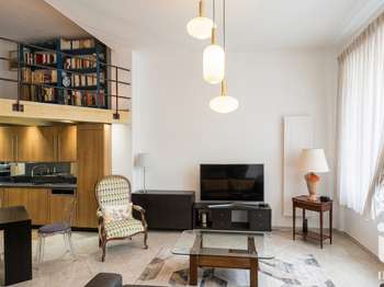 Vente Appartement 3 piècesSaint-Raphaël