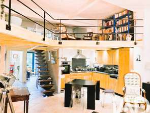 Vente Appartement 3 piècesSaint-Raphaël