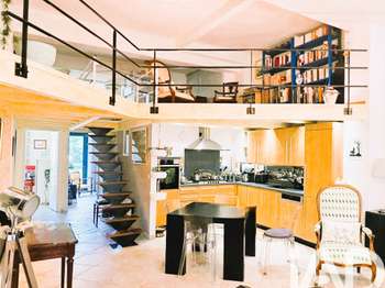 Vente appartement 3 pièces Saint-Raphaël 83